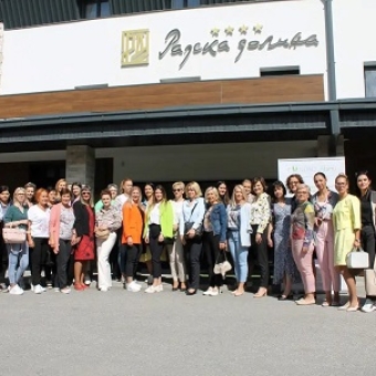 Razvoj menadžerskih vještina u sestrinstvu